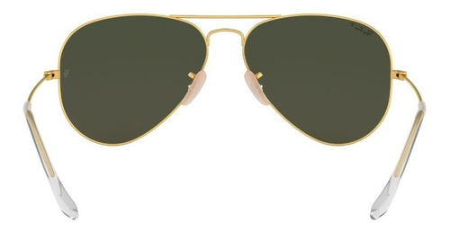 Lentes Anteojos Gafas Sol Ray Ban 3025 112/p9 58