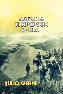 Libro Agencia Thompson Y Cã­a. - Verne, Julio