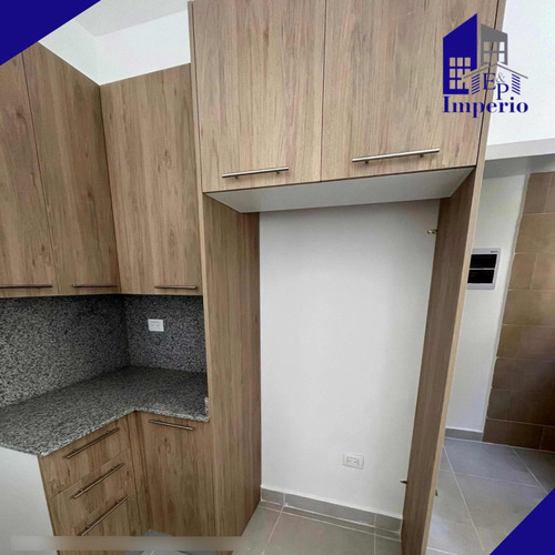 Se Vende Apartamento Nuevo En Las Terrenas