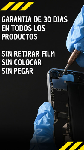 Modulo Pantalla Compatible Motorola G42 Xt2233 Oled Marco Negro