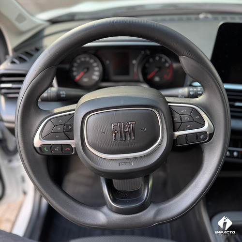 Fiat Pulse 1.3 FLEX DRIVE MANUAL