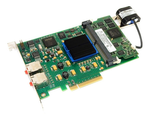 Tarjeta Dell Compellent 0dv94n Dv94n Sc8000 Pci-e Raid Contr