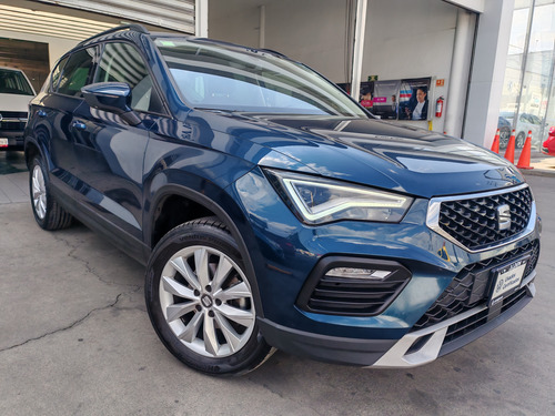 Seat Ateca 1.4 Style 150Hp At