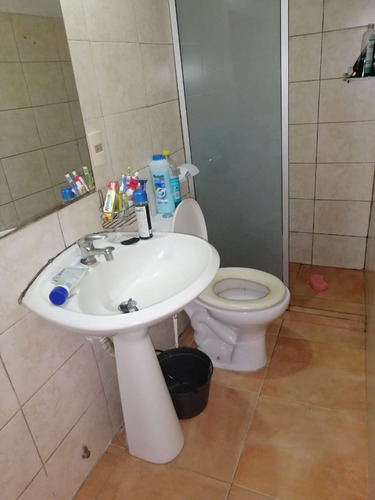 Suc Vendo 3 Casas De 2 Dormitorios 1 Padrón. Ideal Renta!!!