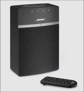 Bose Soundtouch 10 Negro