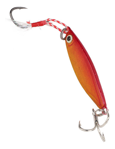 Cebos De Pesca Artificiales, 5 Unidades, 10 G, Señuelos Duro