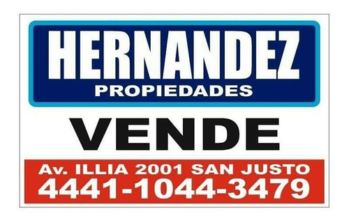 Imagen 4 de 4 de Esquina Con Locales En Venta/ Isidro Casanova