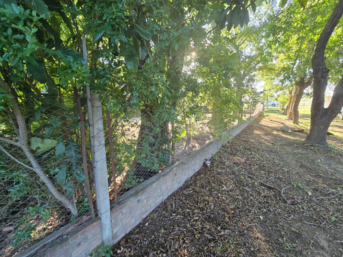 Venta Terreno Sauce Viejo - Sobre Ruta 11