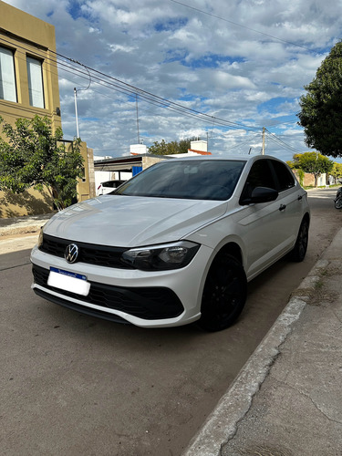 Volkswagen Polo 1.6 Msi Track