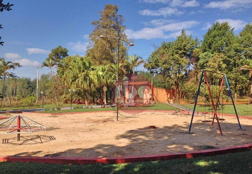 Chácara Com 3 Dormitórios À Venda, 8000 M² Por R$ 750.000 - Capoavinha - Salto De Pirapora/sp - Ch0012