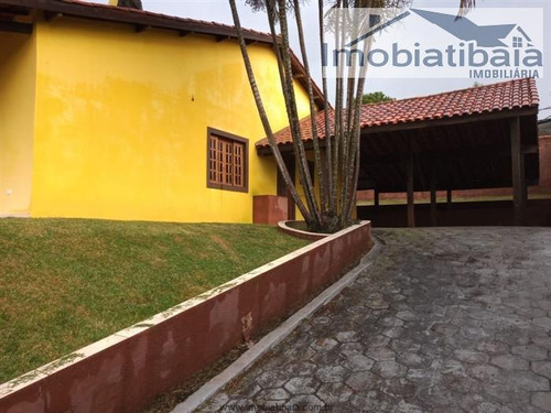Chácaras À Venda Em Atibaia/sp - Compre O Seu Chácaras Aqui! - 1430261