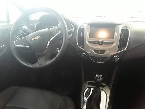 Imagem 3 de 9 de Chevrolet Cruze 1.4 Turbo Lt 16v Flex 4p Automático