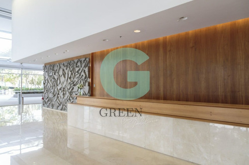 Imagem 5 de 11 de Lajes Aaa Em Excelente Localização - A Partir De 1439m² - Gc5051