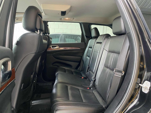 Jeep Grand Cherokee 3.6 Limited Aut. 5p