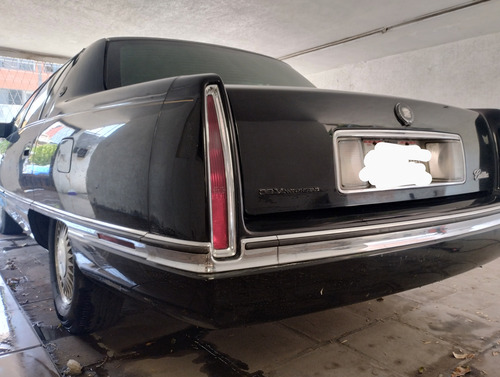 Cadillac Deville 4.6 Concours 275hp At