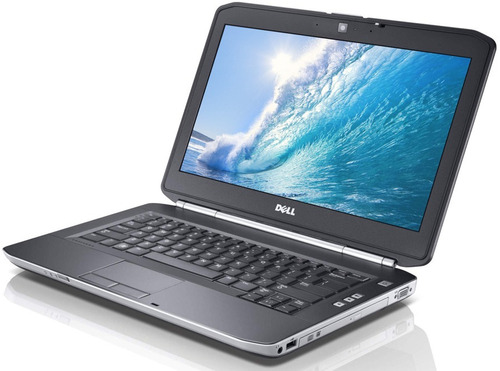Laptop Dell Core I3 2da Ram 4gb, Hdd 500gb, Windows 10