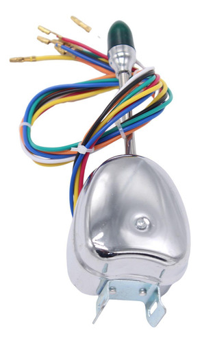 Interruptor De Señal De De De Dirección De Primera