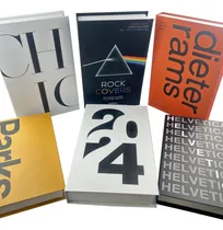 Comprar Ylykjdg Libros De Mesa De Centro, Libros Falsos Para Libros