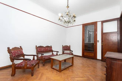 Venta Departamento 3 Ambientes, Av Rivadavia 2300, Balvanera