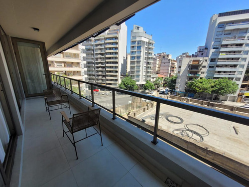 A Estrenar! Departamento En Palacio Roccatagliatta, 2 Amb , Amenities, Seguridad 24 Hs. Belgrano