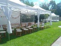 Comprar Alquiler De Vajilla,mantelería,mobiliario, Staff De Mozos ,o