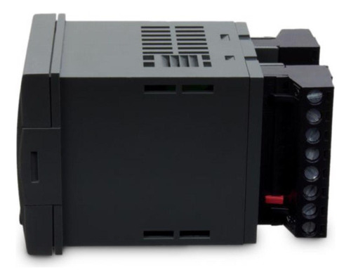 CONTROLADOR TEMPERATURA KM1-LCRRRD 24VCA/VCC - COEL