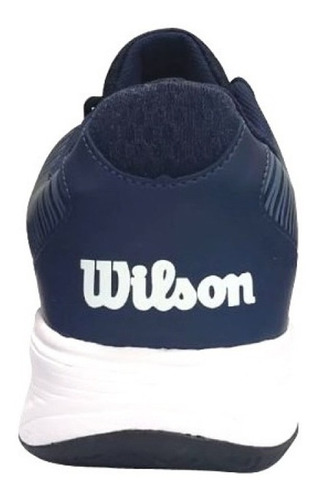 Tênis Advantage Wilson Masculino Saibro Grama Dura Casual