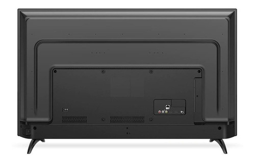 Smart Tv 32 Polegadas Aoc Led Roku 3 Hdmi 1 Usb