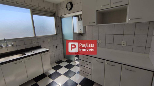 Imagem 15 de 19 de Apartamento Com 3dormitórios À Venda - Moema - São Paulo/sp - Ap32123
