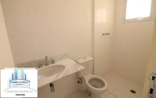 Imagem 14 de 30 de Apartamento Com 2 Dormitórios À Venda, 63 M² Por R$ 550.000,00 - Bosque Da Saúde - São Paulo/sp - Ap2554
