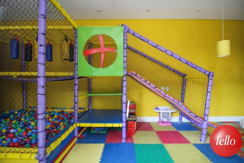Imagem 22 de 30 de Apartamento - Ref: 119824