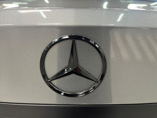 Mercedes-Benz C 180 1.8 CGI CLASSIC 16V GASOLINA 4P AUTOMÁTICO