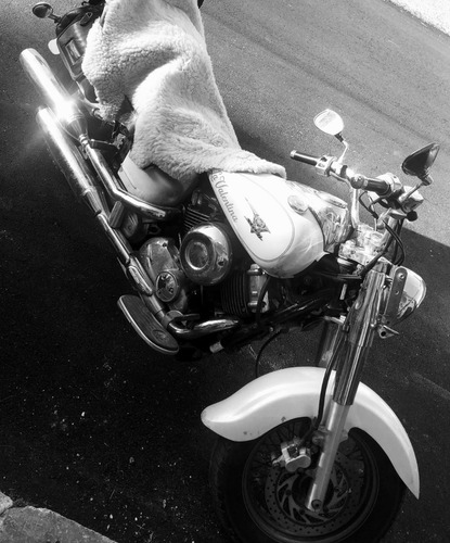 Imagen 3 de 7 de Yamaha V Star 650