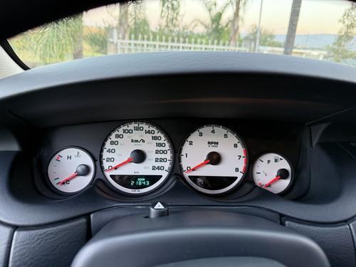 Dodge Neon Sxt Aa At