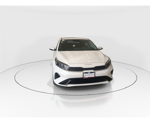 Kia Forte 4p LX L4/2.0 Man