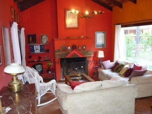 Espectacular Casa En Venta - Ref: 5943