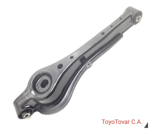 Brazo Suspension Tijera Meseta Fortuner Genuina Toyota 100%