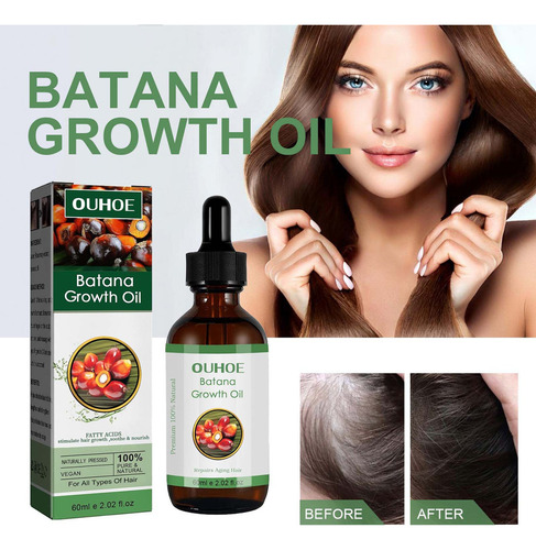 El Aceite De Batana For La Salud Del Cabello Promueve El Bi