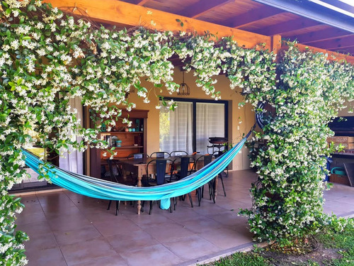 Imagen 20 de 21 de Casa - La Horqueta De Echeverría