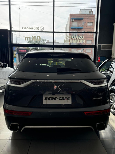 D.S. DS7 Crossback 2.0 Hdi 180 At So Chic