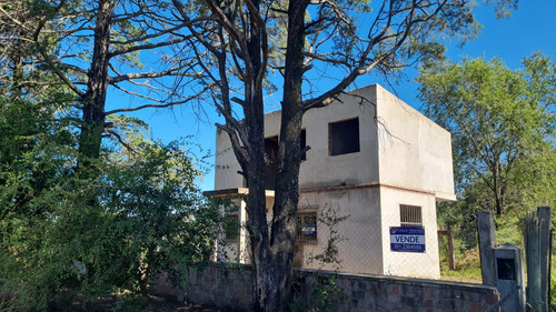 Casa A Terminar En La Donosa