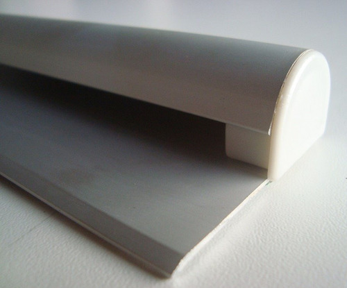 Porta Comanda - Kit (1 X 100 Cm ) + (3 X 80 Cm)