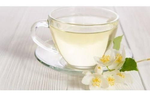 Chá Branco - Folhas Para Chá - 100gr