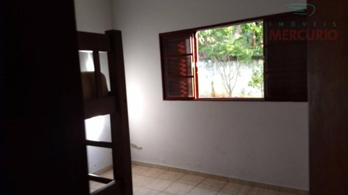 Chácara À Venda, 24000 M² Por R$ 450.000,00 - Zona Rural - Arealva/sp - Ch0091