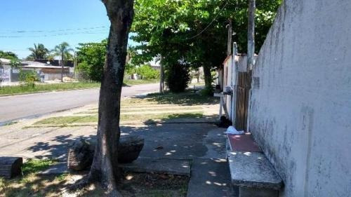 Imagem 5 de 13 de Casa Com 600 Metros Do Mar Em Itanhaém - 5125 | A.c.m