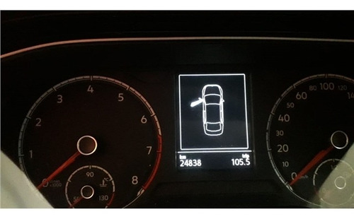 Volkswagen Virtus 1.0 200 Tsi Comfortline Automático
