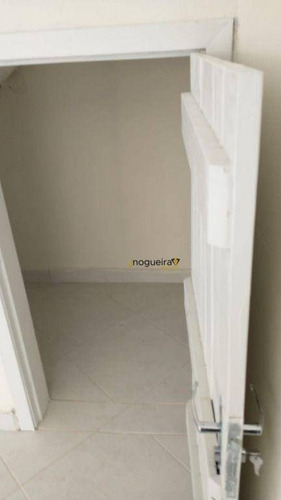Imagem 16 de 24 de Salão Para Alugar, 179 M² Por R$ 8.000,00/mês - Jardim Marajoara - São Paulo/sp - Sl0010