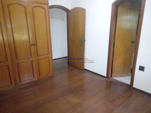 Imagem 12 de 30 de Localizado Em Alto De Pinheiro, Apartamento Com 3 Dorm. À Venda, 185 M² Por R$ 1.880.000- São Paulo/sp Propstarter Adm.imoveis - Ap0365