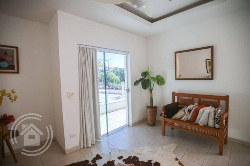 Imagem 11 de 28 de Casa À Venda, 451 M² Por R$ 1.670.000,00 - Terras De Piracicaba - Piracicaba/sp - Ca0159