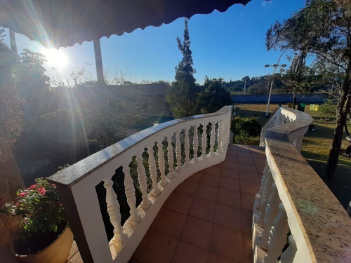 Imagem 29 de 30 de Mansão/chácara Com 4 Suites Aceita Permuta À Venda, 5600 M² Por R$ 1.590.000 - 15 - Itupeva/sp - Ch0281